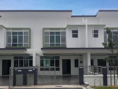 【35x70 2-Story Landed Loan Rejected Last Two Unit】 Only OUG