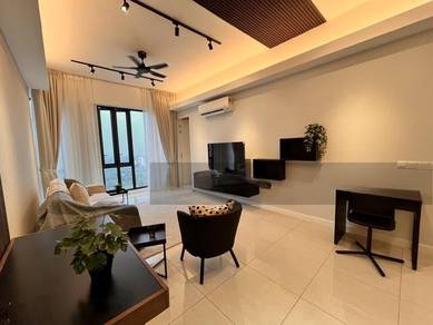 Super Cheap Unit At Sentral Suites For Sale Opp Kuala Lumpur Sentral