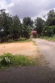 Tanah Strategik Batu 16 Hulu Langat – Lokasi Tenang & Hijau
