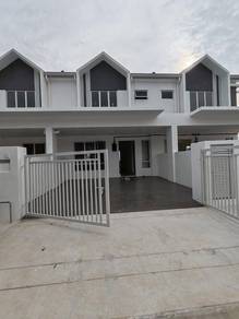 20x70 2-STOREY Limited unit in Subang