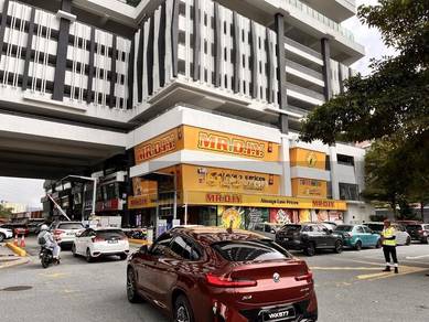 Super Cheap Fully Tenanted Unit With Good Roi For Sale At KL Trader