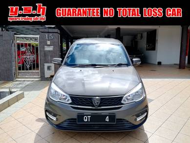 Proton SAGA PREMIUM AT 1.3L (A)
