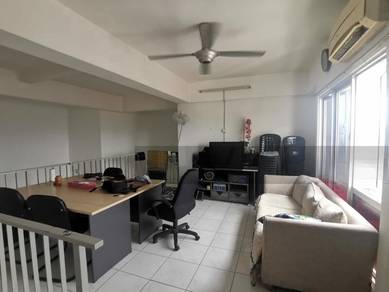 Super Cheap Cheap Unit For Sale At Axis Sohu Pandan