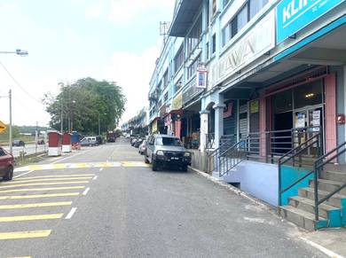Taman Cantik, Kulai