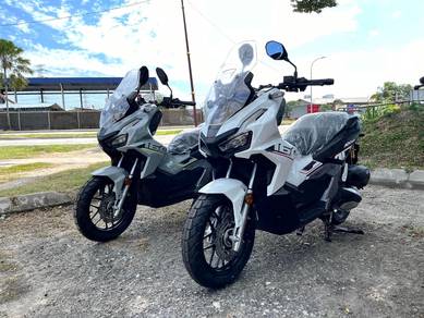 Honda adv 160 vario nmax full loan -ws apply