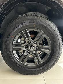 Toyota HILUX 2.4 E MY20 (A)