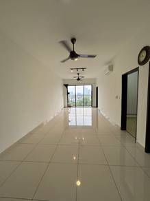 Havre condo, bukit jalil city pavilion [ BALCONY+READY MOVE IN/2PARK]