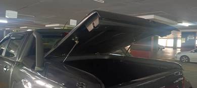 Ford ranger boot cover 
