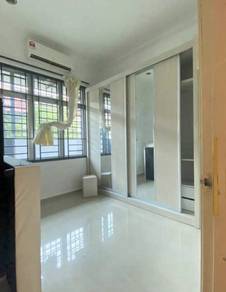 Nusa Bestari Bukit Indah Skudai Single Storey House For SALE