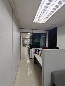 Grd floor shoplot @ Sunway Business Park Seberang Jaya, Perai, Penang.