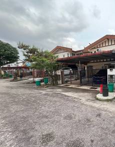 Vista Seri Alam, Masai