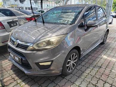 Proton IRIZ 1.6 PREMIUM (A)