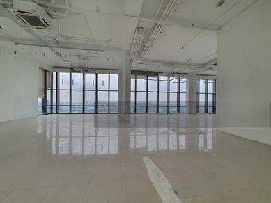Cheap And Affordable Office for Rent With Panorama View At Pinnacle PJ