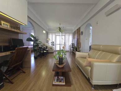 MARINE MANSION for sale  -- bu 850sf, GOOD CONDITION !!