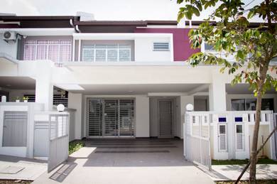 Seremban 2 Sophia S2 Height NICE HOUSE