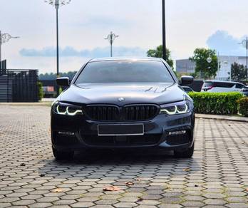 Bmw 530i 2.0 M-SPORT (A)