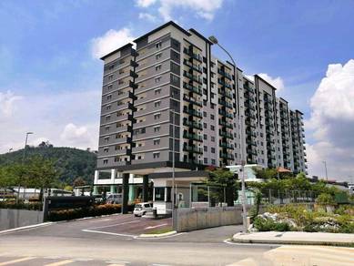 Residensi Camelia, Bandar Sungai Long, Kajang