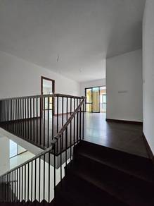 Cheap 2 Storey Semi D House, Amantara Setia Eco Templer. Rawang