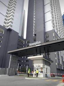 Residensi KepongMas