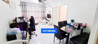 2 Carpark! Relau Vista Fully Furnished Bayan Lepas