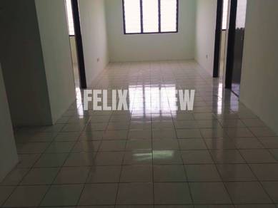 Halaman Kenanga 700sf Gelugor Original Condition Best Price For Sale