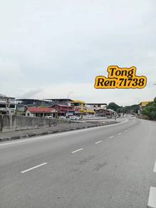 Bukit Mertajam Commercial Land