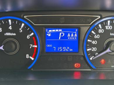 USED 2020 Perodua MYVI 1.5 ADVANCE DIRECT OWNER