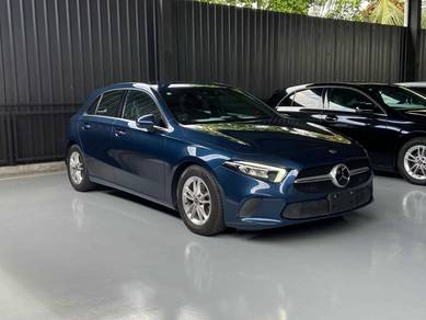 KM 4.5 B ✨2020 Mercedes Benz A180 HATCHBACK✨