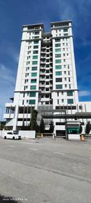 7th Floor River Tropics Condominium (Sebelah Lotus Seberang Jaya) Pula