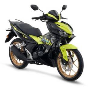 Honda»RS-X Winner 150 ABS LOAN KEDAI - offer offer