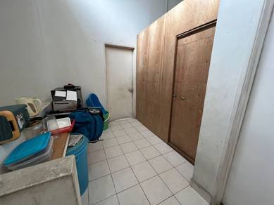 Double Storey Taman Setia Jaya Rawang for Sale