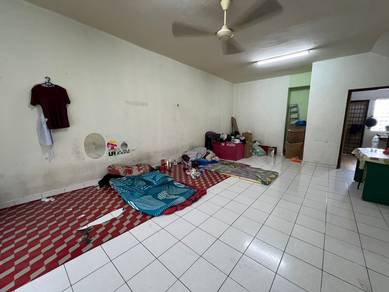 Double Storey Taman Setia Jaya Rawang for Sale