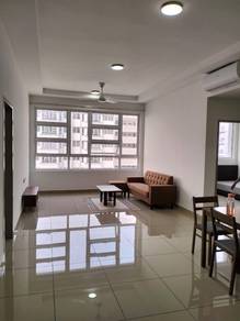 Palmyra Residence Bangi