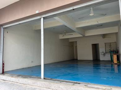 Shop-lot-for-sale-Perai-Penang