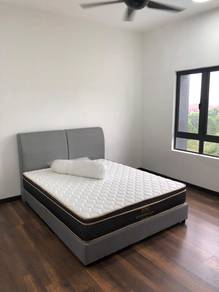 Camellia Residence Sungai Long Near UTAR Mahkota BMC balakong cheras