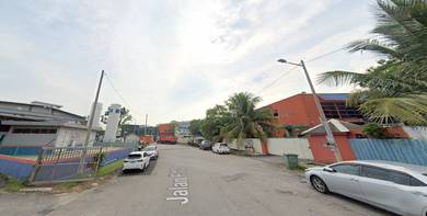 [16,000 sqft] Seksyen 10 Bandar Baru Bangi Spacious Warehouse