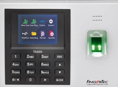 Fingertec TA500