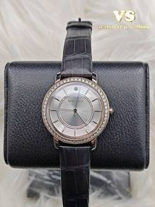 Boucheron Epure 38mm Diamonds 💎 (2017 YEAR)