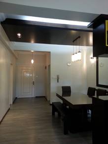 Fairway Mansion Condo | Bundusan | Penampang | SGCC | KK | Beverly hil