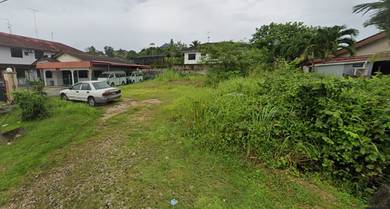 Skudai 7200sqf Residential Bungalow Land Only for Cash Buyer