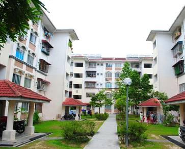 [ Rm1k✅Booking✅] Palma Puteri Apartment 850sf Kota Damansara