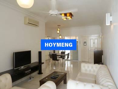 Seaview High Floor ! Gurney Park Fully Furnished Georgetown