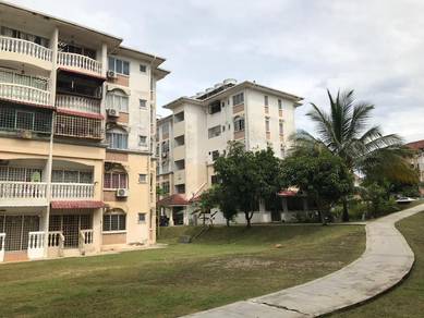 [ Rm1k✅Booking✅] Palma Puteri Apartment 850sf Kota Damansara
