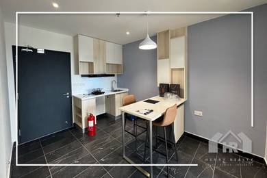Vetro 11 Designer Suites | Luyang | HQE 1 | With washing machine | KK