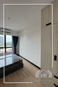 Vetro 11 Designer Suites | Luyang | HQE 1 | With washing machine | KK