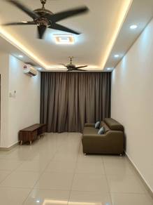 Zamrud Residensi kajang 2 , 3 room Near UKM/KTM/MRT bangi student
