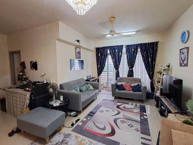 Penaga Condominium 1098sqft