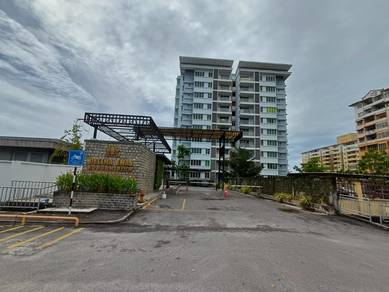6th Floor, Delima Emas Condominium, Juru, Pulau Pinang