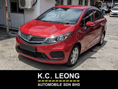 Proton PERSONA STANDARD 1.6L (A) - WARRANTY
