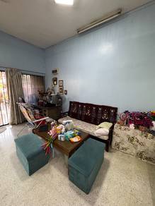 Rare Unit 2-Sty house for sale@ Taman Connaught